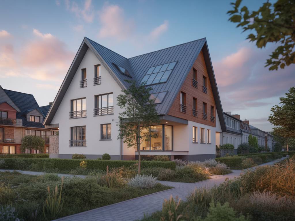Immobilier locatif : les clés pour réussir son investissement en 2024