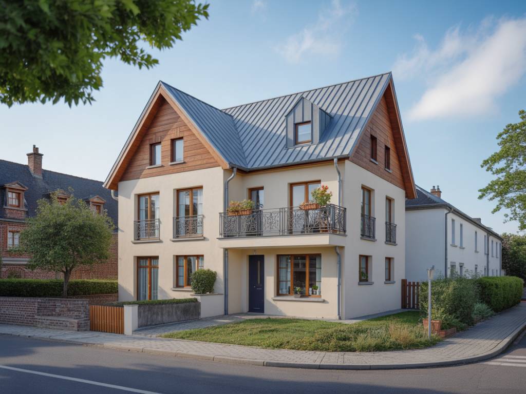 Immobilier neuf ou ancien : comment orienter son choix avec un courtier