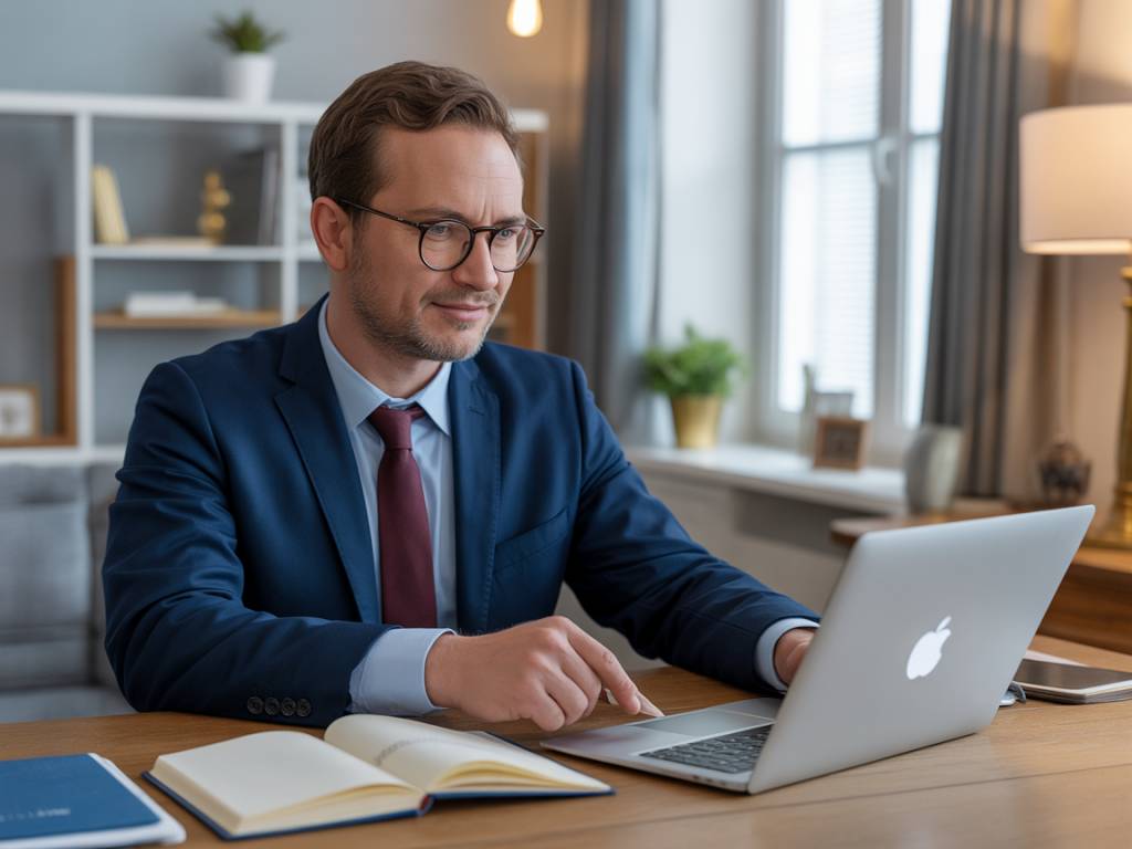 Comment bien choisir son courtier pour obtenir le meilleur taux d’emprunt