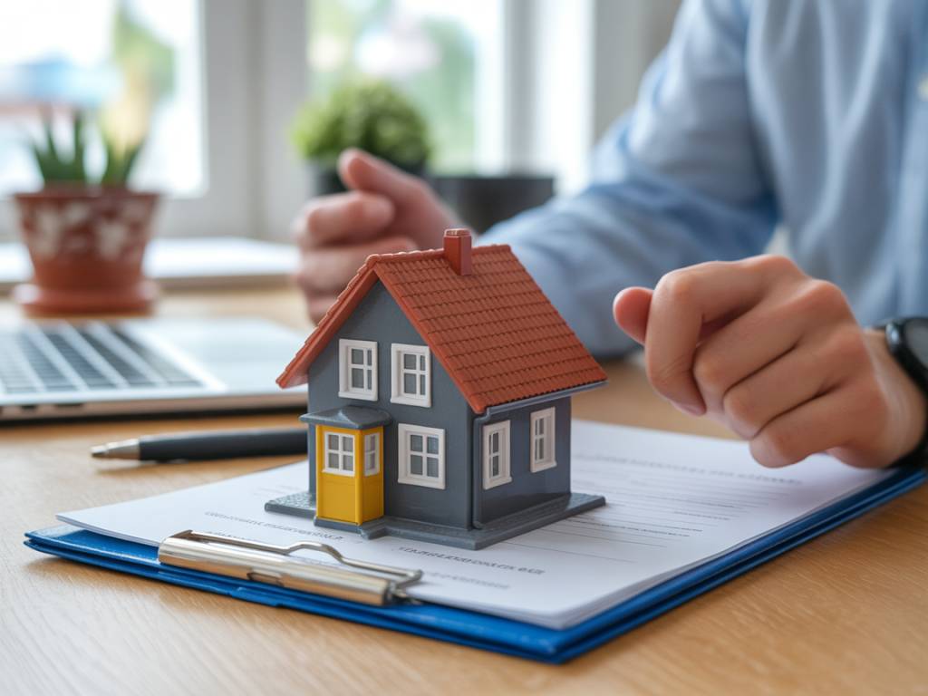 Le rôle de la garantie revente dans les contrats d’assurance habitation