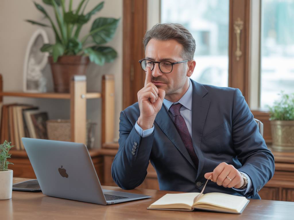 Courtier en ligne vs courtier traditionnel : quels critères pour choisir