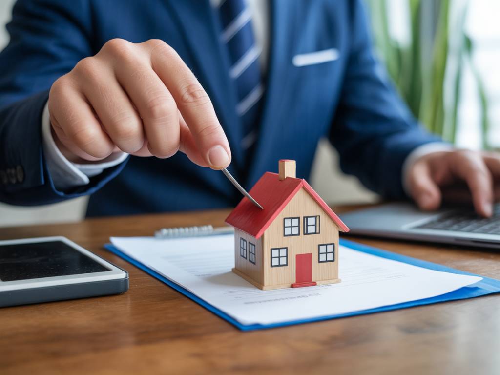 Peut-on réellement se passer de courtier pour son emprunt immobilier