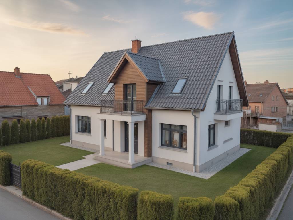 Le cumul crédit à la consommation et crédit immobilier : prudence