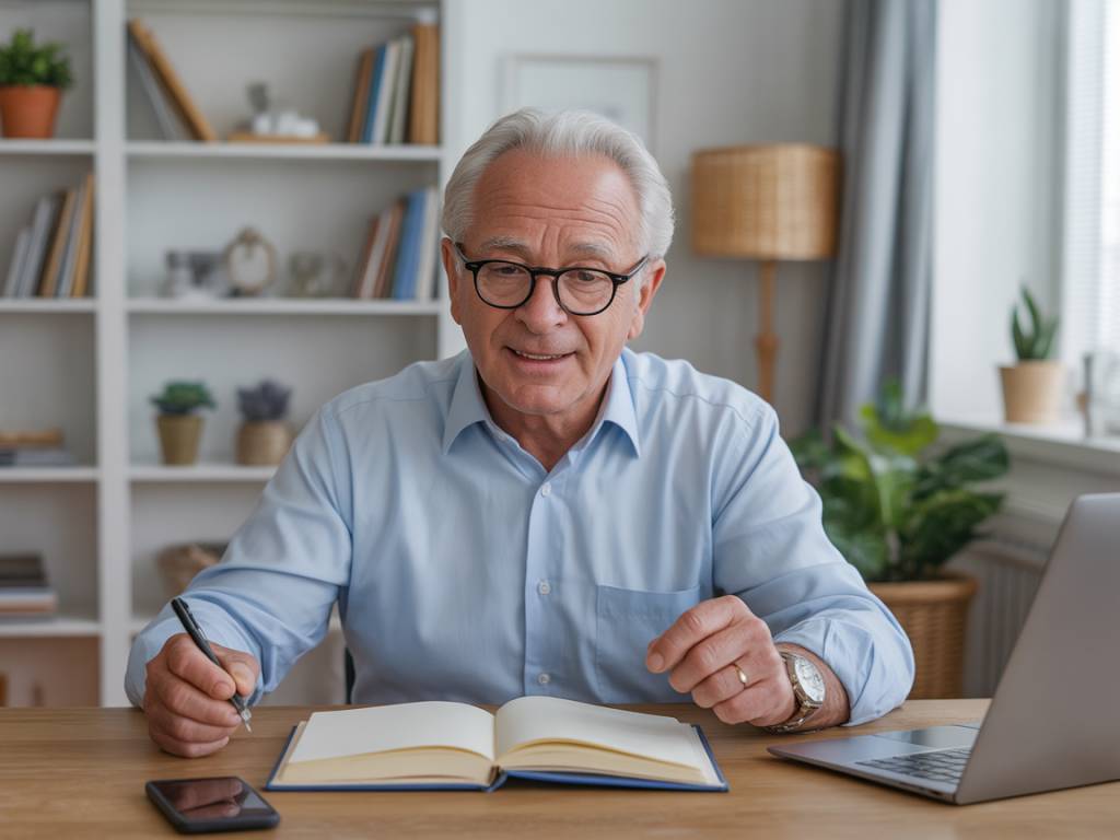 Crédit immobilier pour les seniors : quelles solutions possibles
