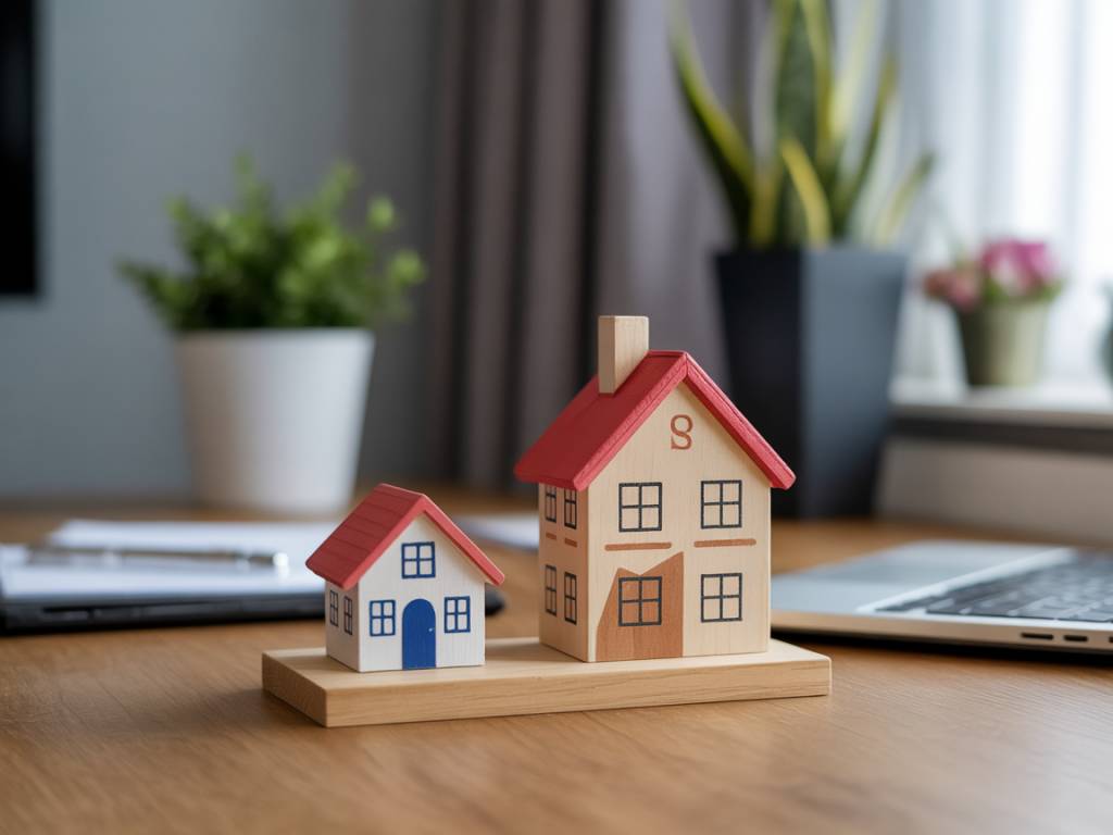Les taux de crédit immobilier atteignent-ils un plateau après la hausse continue