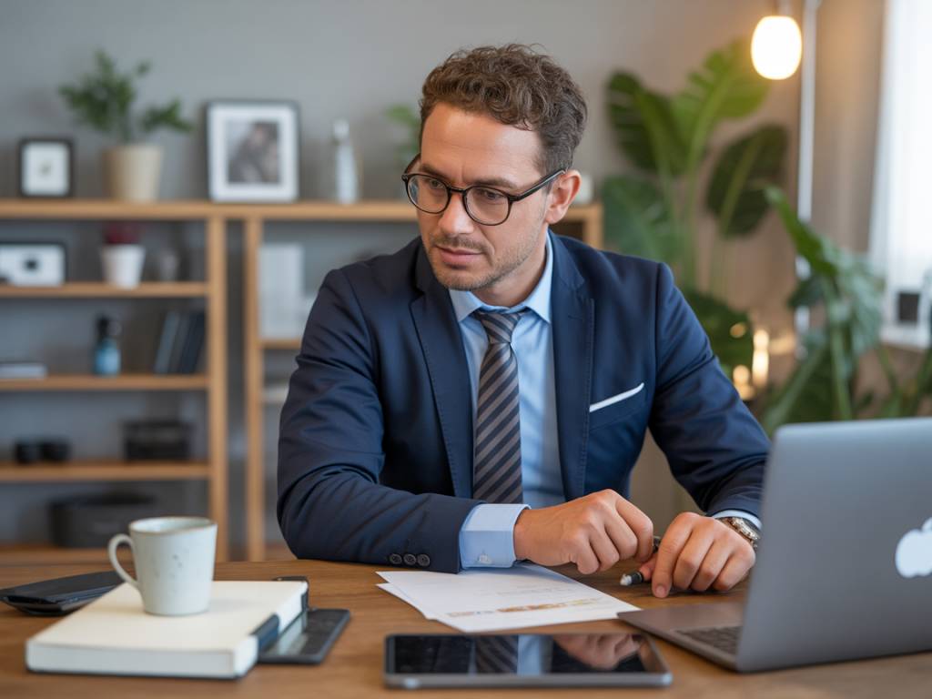 Auto-entrepreneur et crédit : maximiser vos chances d&rsquo;obtenir un financement professionnel