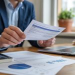 Comment preparer dossier pur demander credit à la banque et augmenter vos chances d'accord