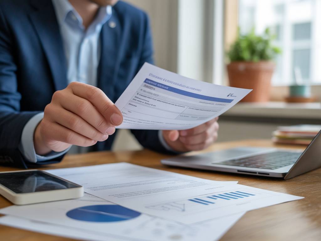 Comment preparer dossier pur demander credit à la banque et augmenter vos chances d&rsquo;accord