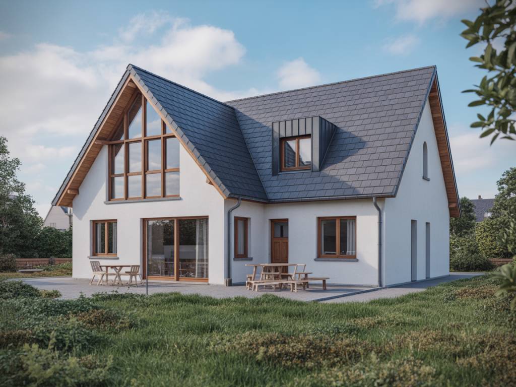 Séparation et crédit maison en cours : solutions pour rachat de soulte, vente ou maintien en indivision