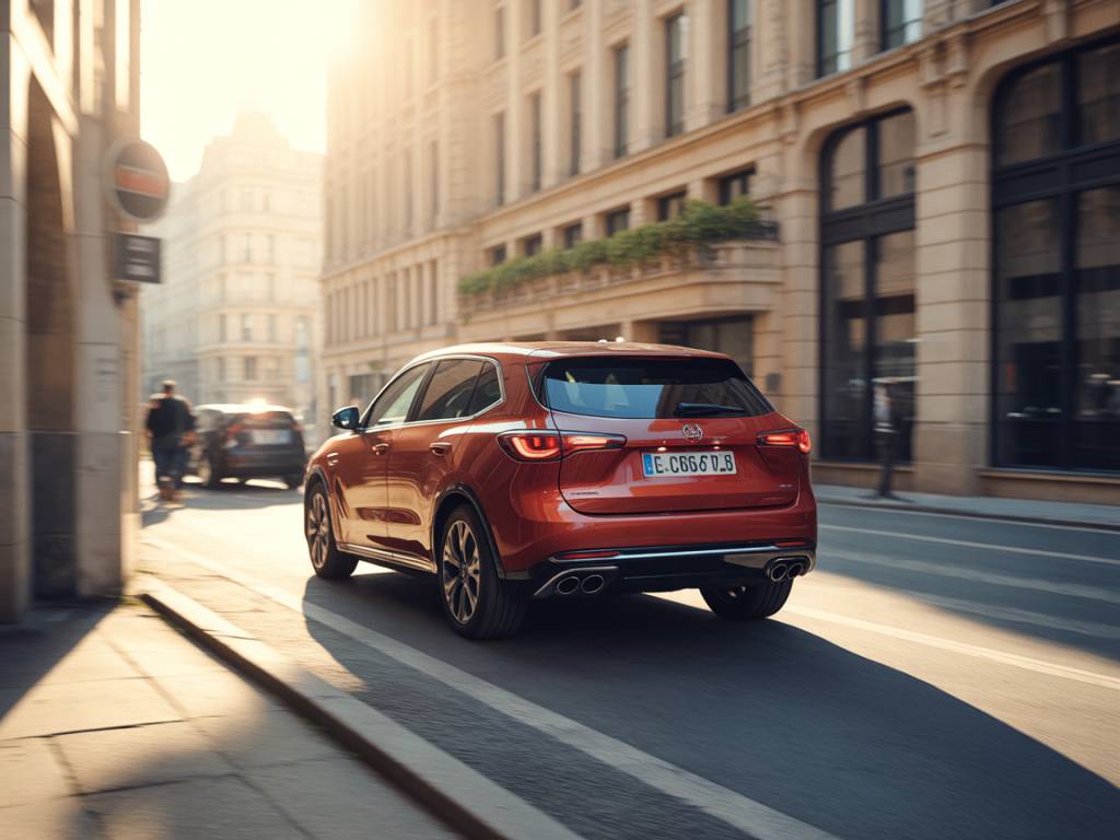 Voiture grêlée assurance : indemnisation, expertise et choix entre réparation et rachat