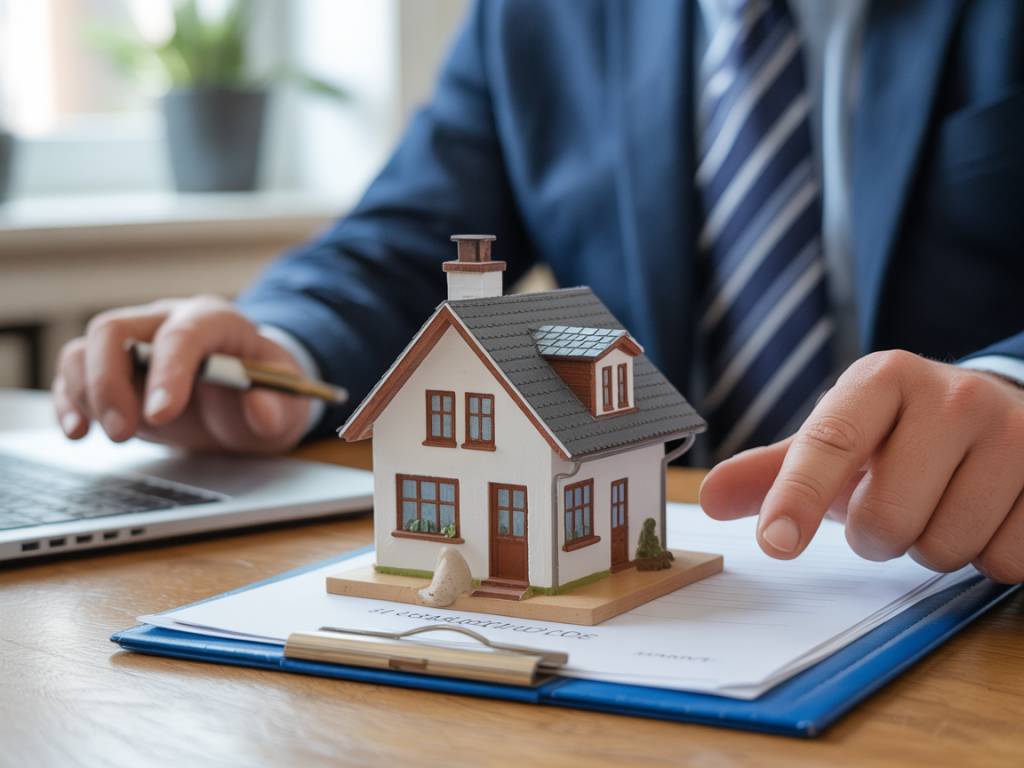 Je payé seul le crédit immobilier séparation : quels recours, calcul de la part de chacun et rôle du notaire