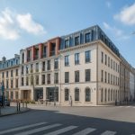 Immeuble de rapport définition : caractéristiques, calcul de rentabilité et financement bancaire