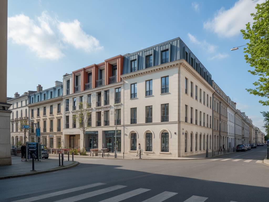 Immeuble de rapport définition : caractéristiques, calcul de rentabilité et financement bancaire