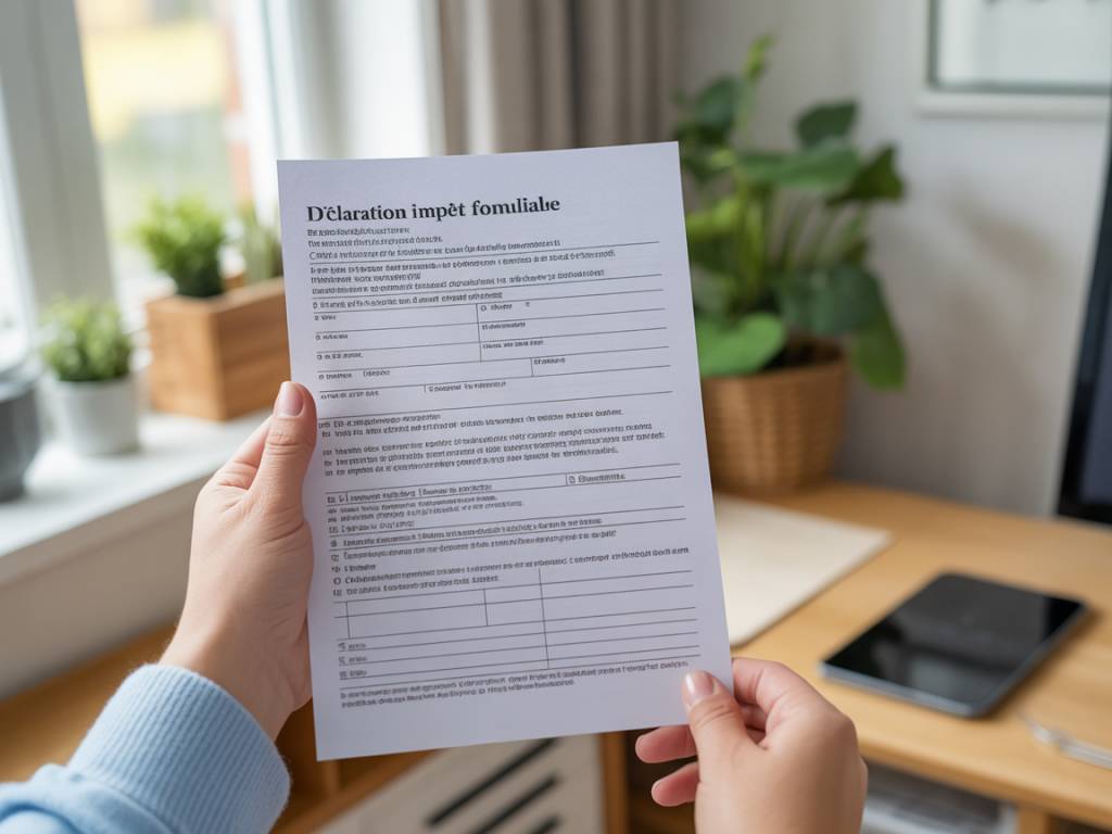 Déclaration impôt sci familiale : mode d’emploi, formulaires et erreurs à éviter