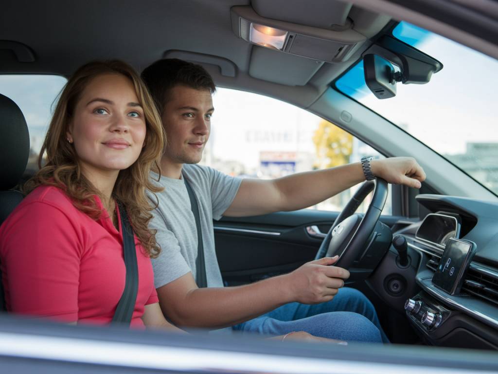 Quelle age pour conduire : règles du code de la route, conduite accompagnée et jeunes conducteurs