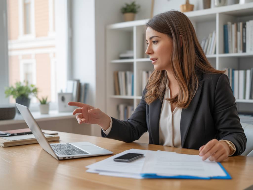 Seuil tva agent commercial immobilier : obligations, calcul et impacts sur votre activité