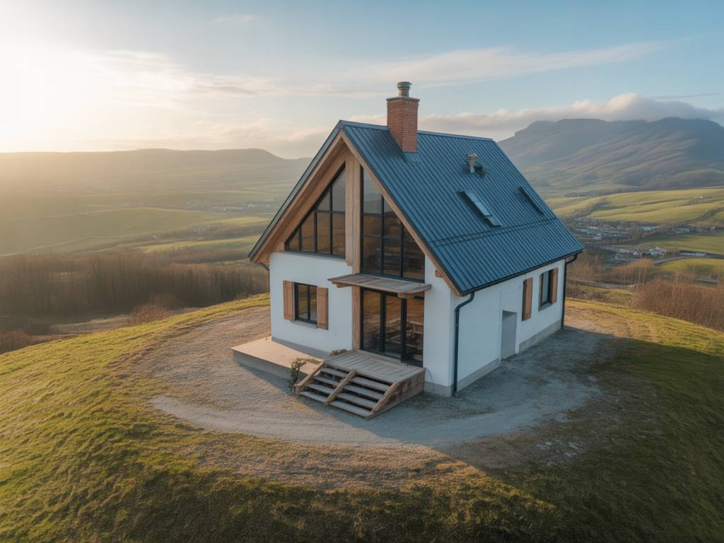 Déficit foncier sans revenus locatifs : est-ce possible et comment optimiser fiscalement vos travaux