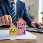 Taxe fonciere base : comment est-elle calculée et quels leviers pour en réduire le montant