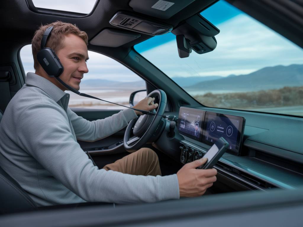 Pv telephone au volant : montant de l’amende, retrait de points et impact sur votre contrat d’assurance