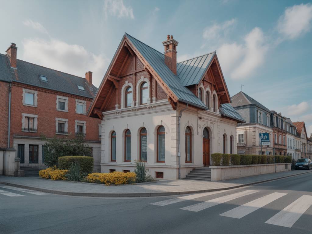 Qu'est ce qu'une valeur vénale : définition, méthodes d’évaluation et usage en assurance et immobilier